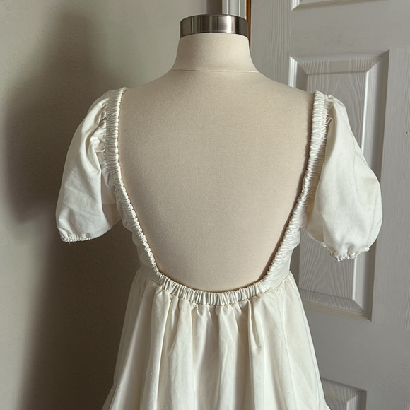 Keen the Label Poplin Mini S - Picture 6 of 10